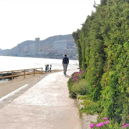 Con Vistas Al Mar * Alicante