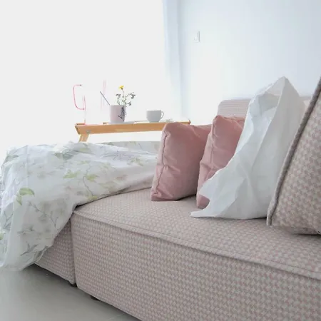 Apartment Con Vistas Al Mar