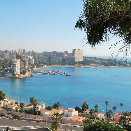 Con Vistas Al Mar Appartement *
