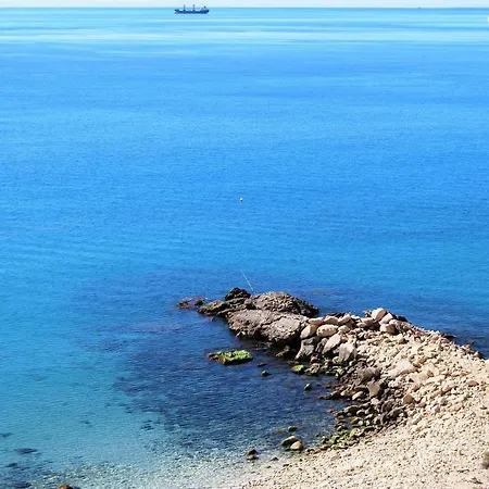 Con Vistas Al Mar Appartement *