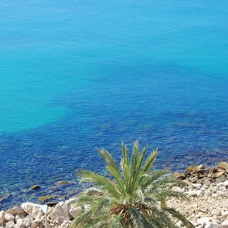 Con Vistas Al Mar * Alicante