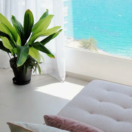 Con Vistas Al Mar Apartment
