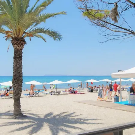 Con Vistas Al Mar Alicante